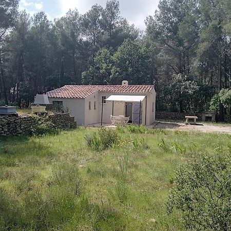 La Maison Du Rouquet Le Beausset Kültér fotó