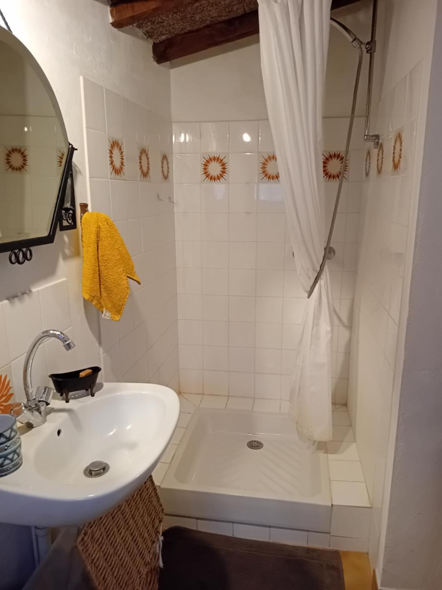 La Maison Du Rouquet Le Beausset Kültér fotó