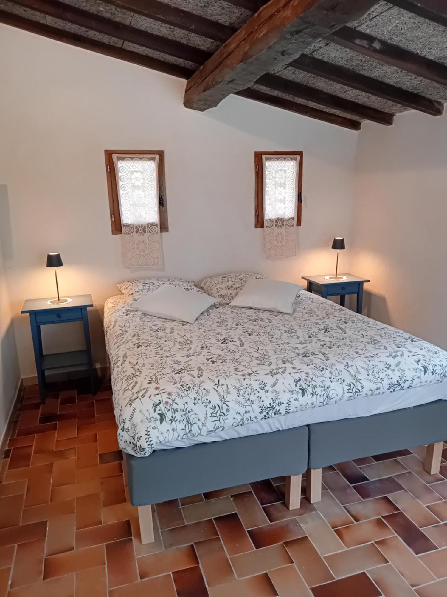 La Maison Du Rouquet Le Beausset Kültér fotó