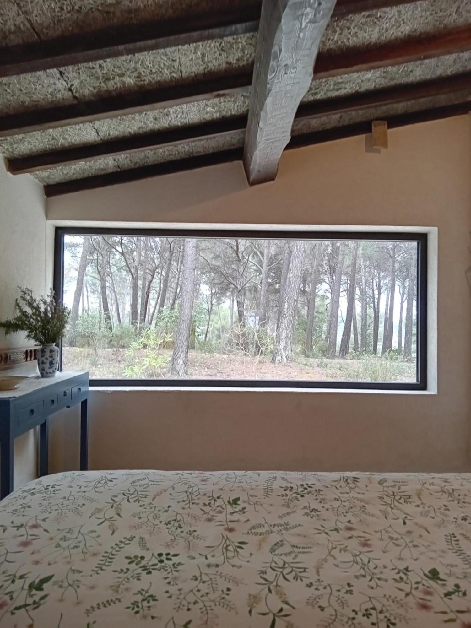 La Maison Du Rouquet Le Beausset Kültér fotó