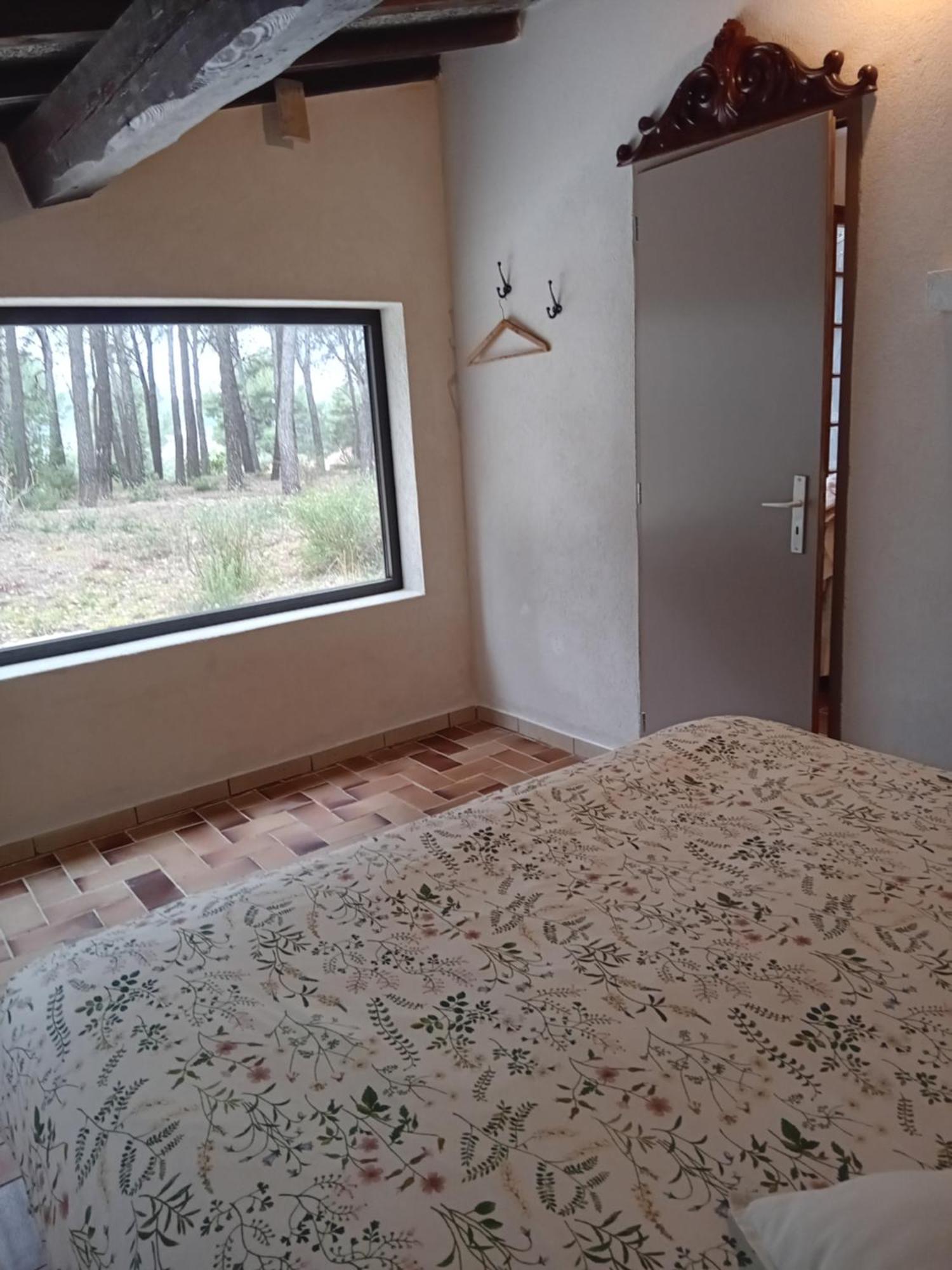 La Maison Du Rouquet Le Beausset Kültér fotó