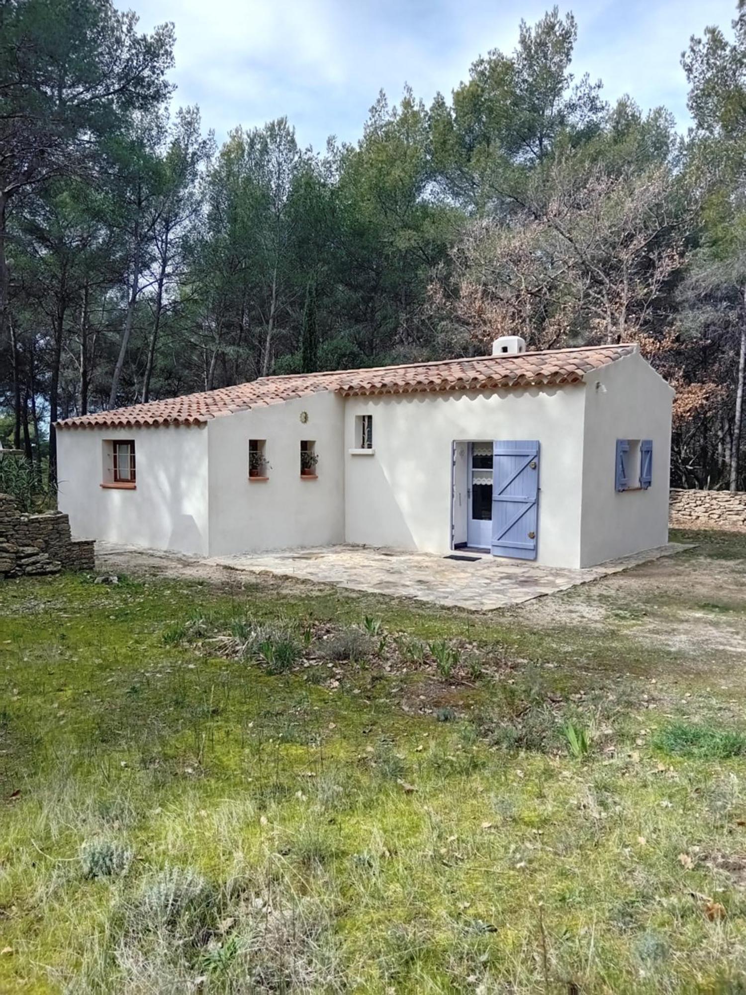 La Maison Du Rouquet Le Beausset Kültér fotó